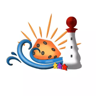 Photo organisation Les ludes, club de jeux, France