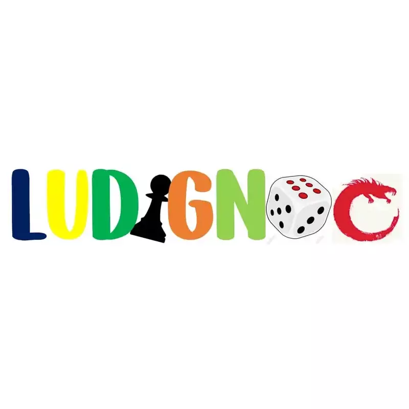 Photo organisation Ludignoc, club de jeux, France