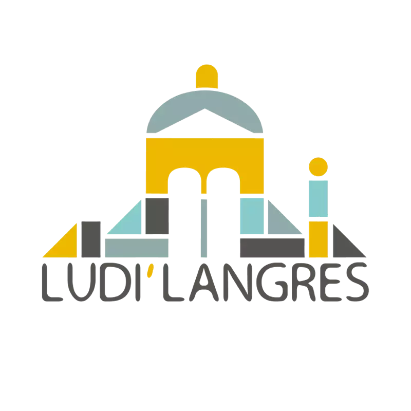 Photo organisation Ludi'Langres, club de jeux, France