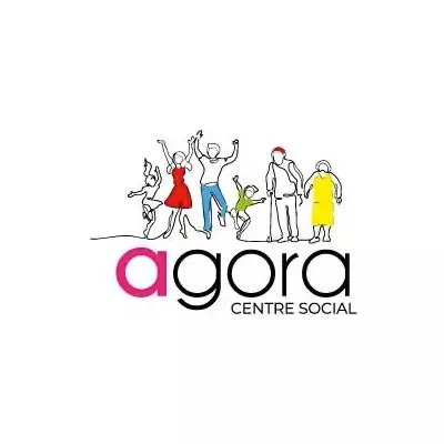 Logo Ludo Agora, ludothèque, France