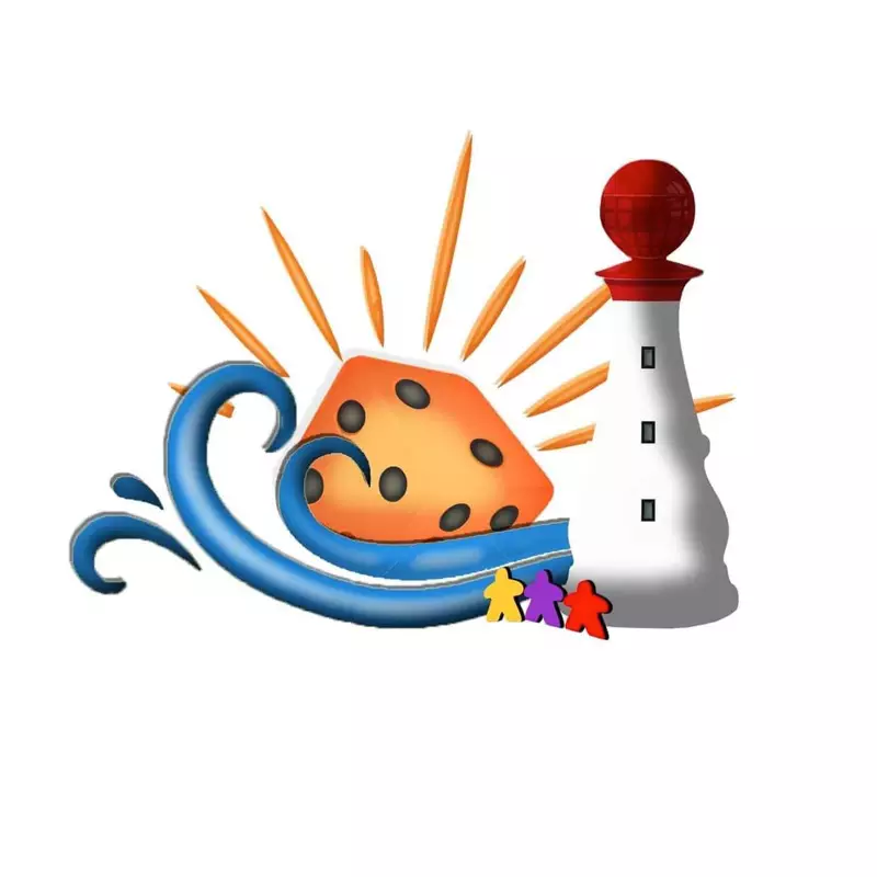 Logo Espace ludothèque, médiathèque de Lanton, ludothèque, France