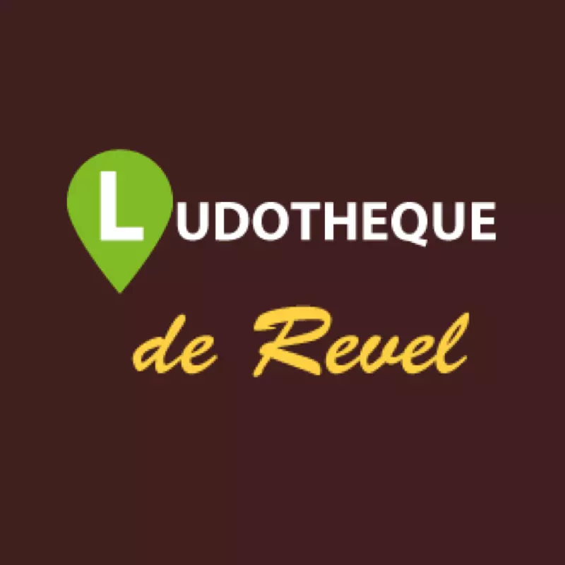 Photo organisation Ludothèque de Revel, ludothèque, France