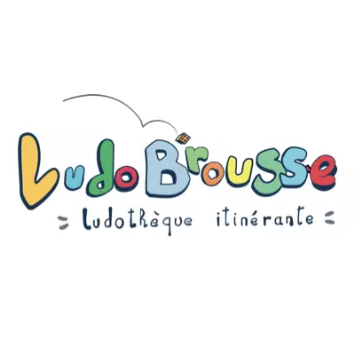Photo organisation LudoBrousse, ludothèque, France