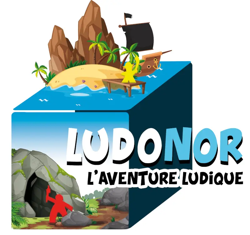 Photo organisation Ludonor, club de jeux, France