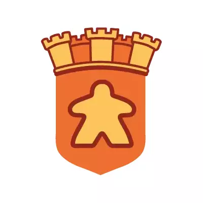 Logo Les Ludophiles d'Asnières et d'ailleurs, club de jeux, France