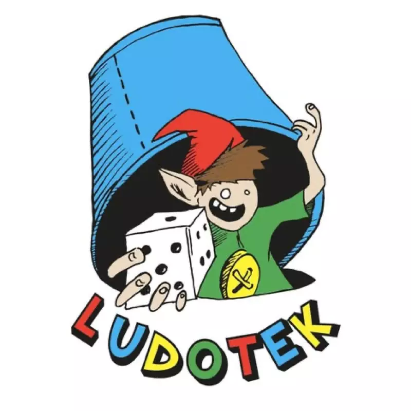 Photo organisation Ludotek, ludothèque, France