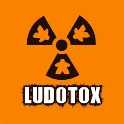 Photo organisation Ludotox, club de jeux, France