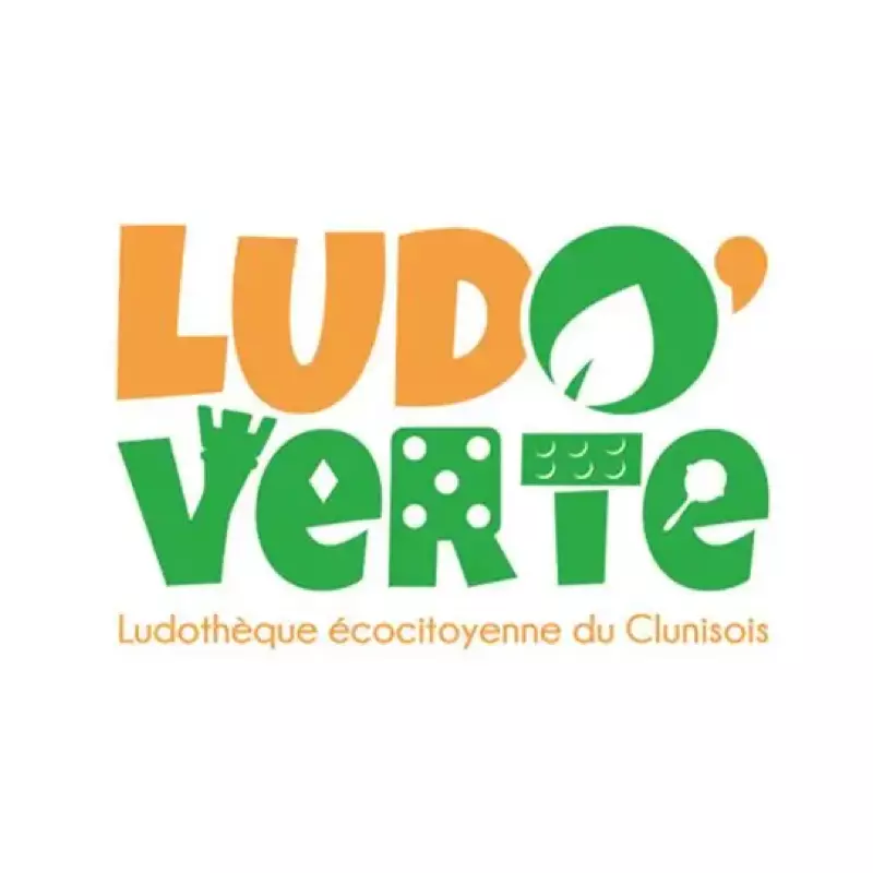 Photo organisation Ludoverte, ludothèque, France