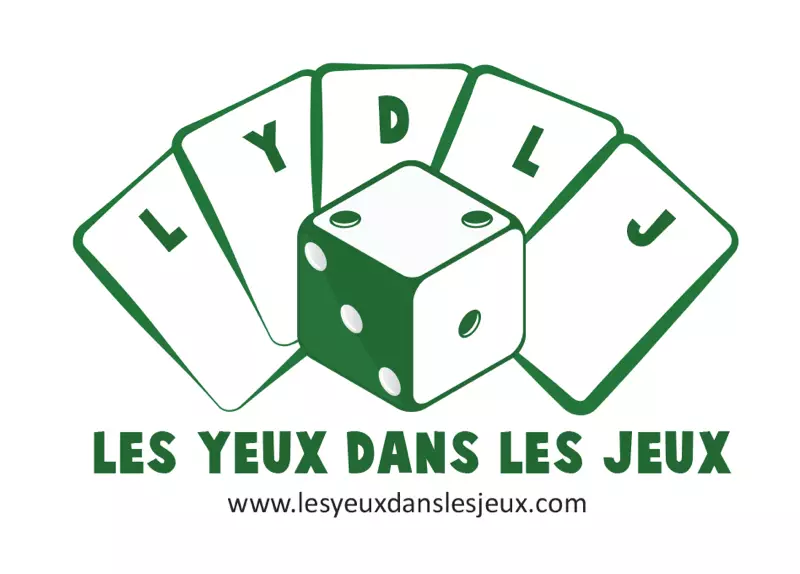 Photo organisation Les Yeux Dans Les Jeux, club de jeux, France
