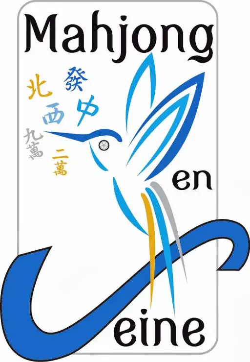 Photo organisation Mahjong en Seine, club de jeux, France