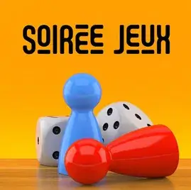 Photo organisation La Manufacture, ludothèque, France