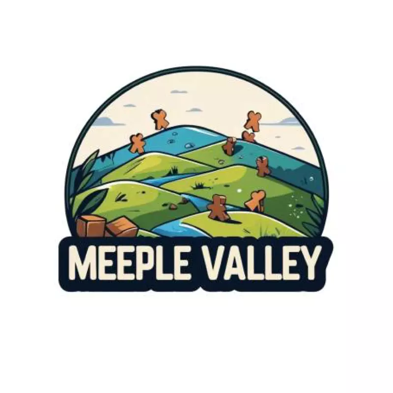 Photo organisation Meeple Valley, club de jeux, France