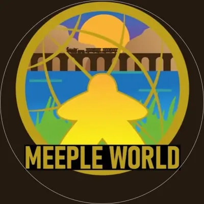Photo organisation Meeple World, club de jeux, France