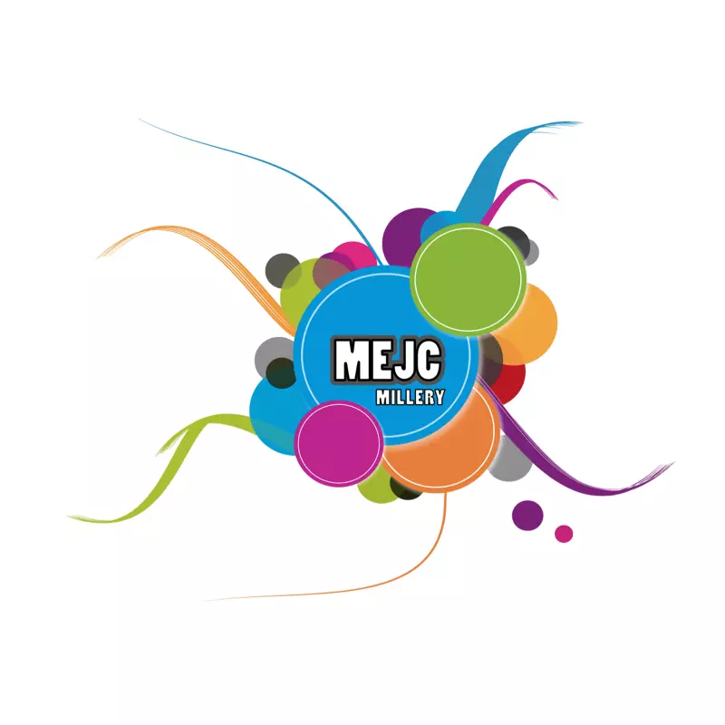 Logo MEJC Millery, association de jeux de sociÃ©tÃ©, France