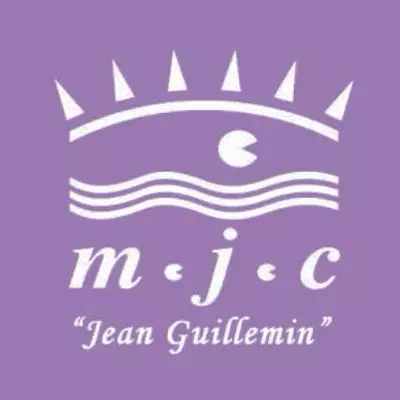 Logo Soirée jeux - MJC Jean Guillemin, lieu ludique, France