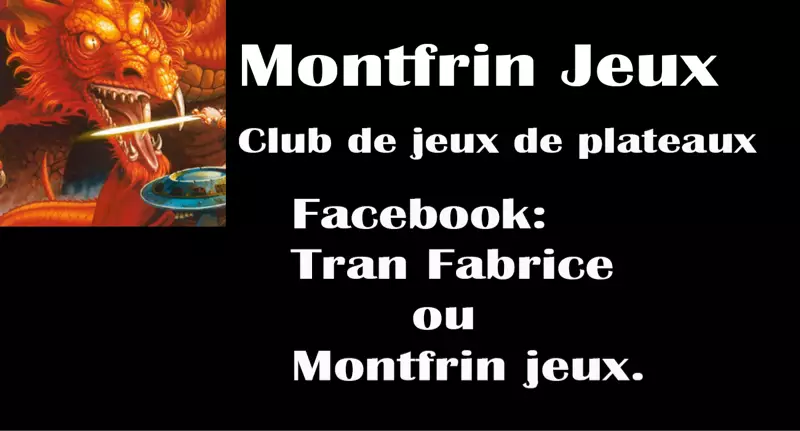 Photo organisation Montfrin jeux, club de jeux, France