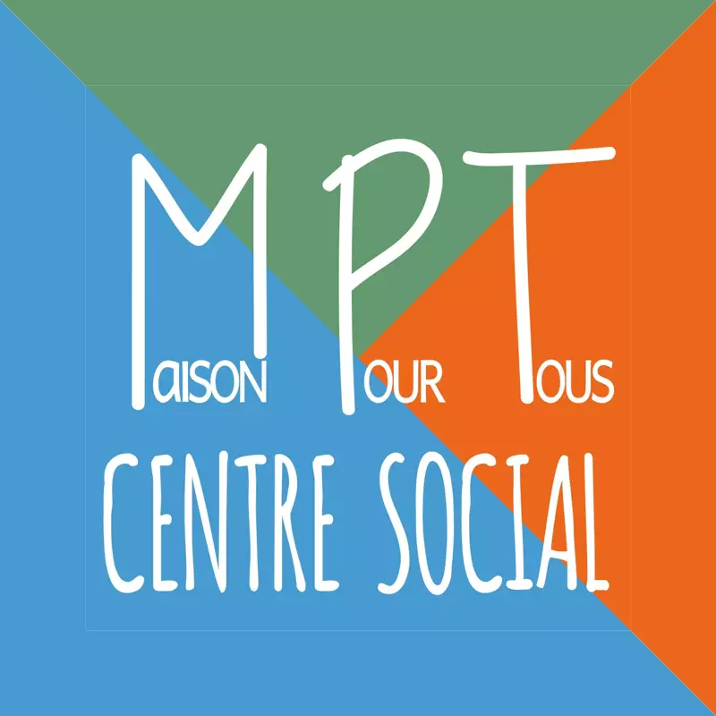 Photo organisation MPT - Centre Social, lieu ludique, France