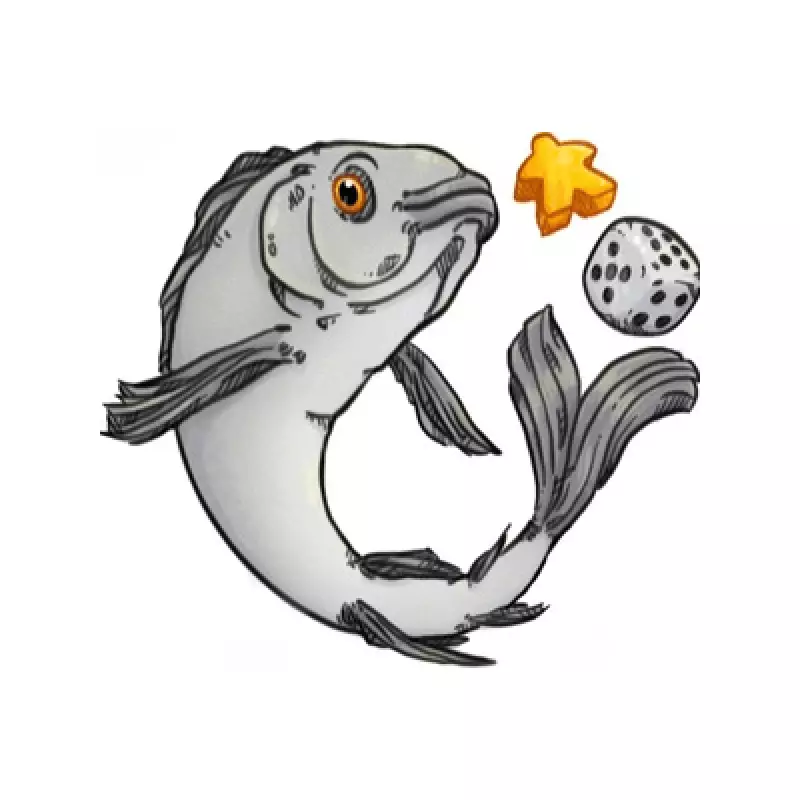 Logo Nautilud, club de jeux, France