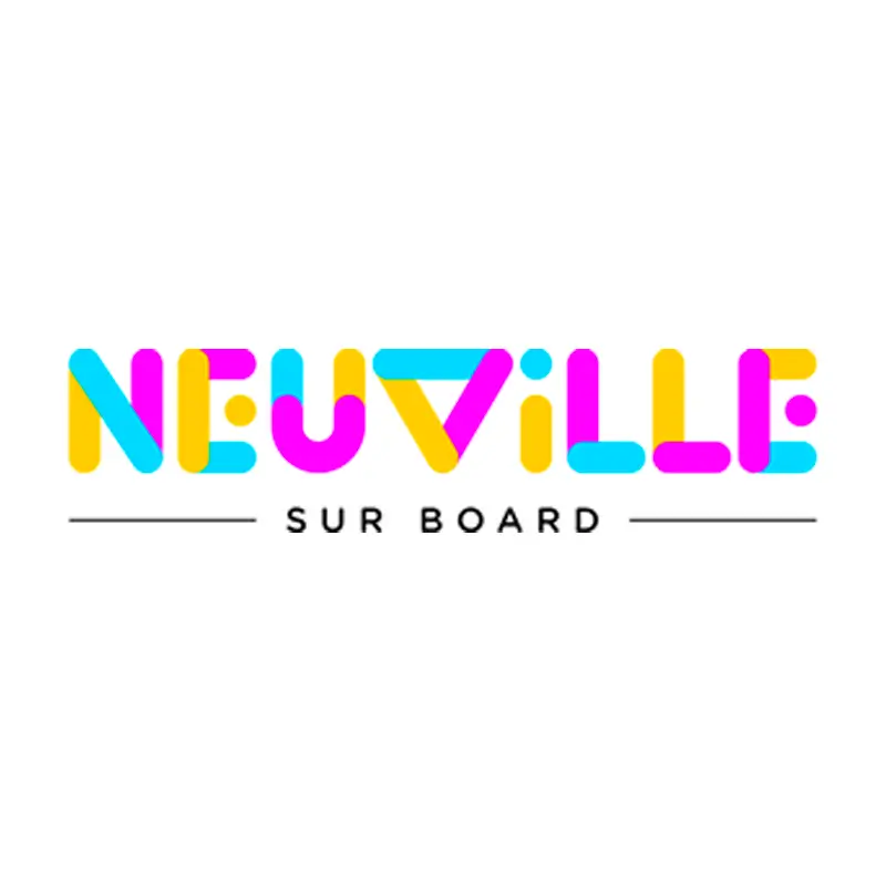 Logo Neuville sur Board, club de jeux, France