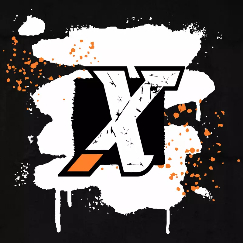 Logo NoWaX, club de jeux, France