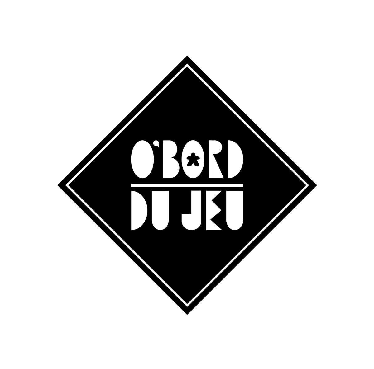 Photo organisation O'Bord du jeu, lieu ludique, France