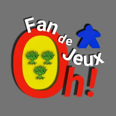 Photo association Oh ! Fan de jeux, association de jeux de sociÃ©tÃ©, France