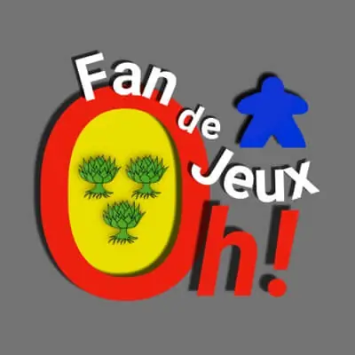 Photo organisation Oh ! Fan de jeux, club de jeux, France