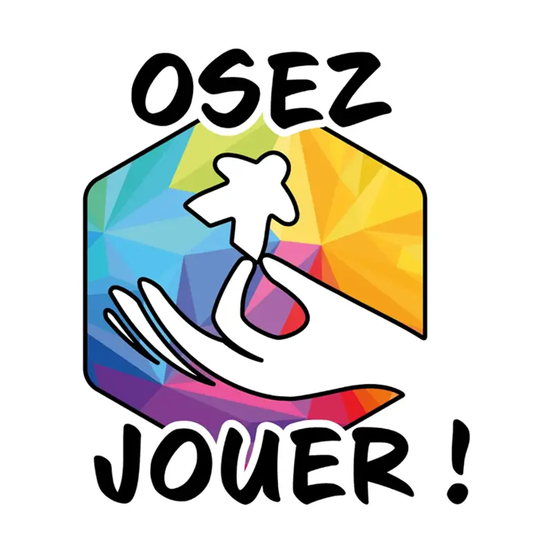 Photo organisation Osez jouer !, club de jeux, France