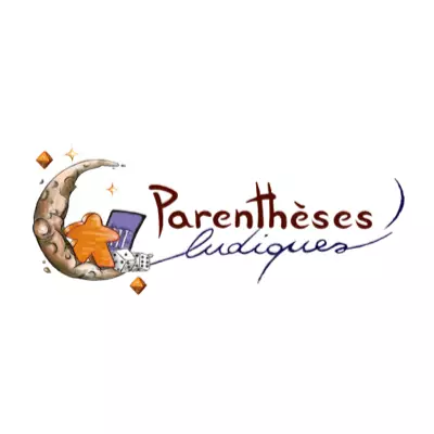 Photo organisation Parenthèses Ludiques, club de jeux, France