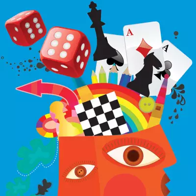 Photo organisation Partage Neaux Jeux, club de jeux, France