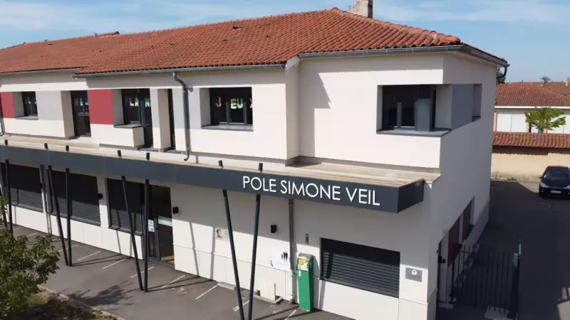 Photo organisation Planet'Jeux, ludothèque, France