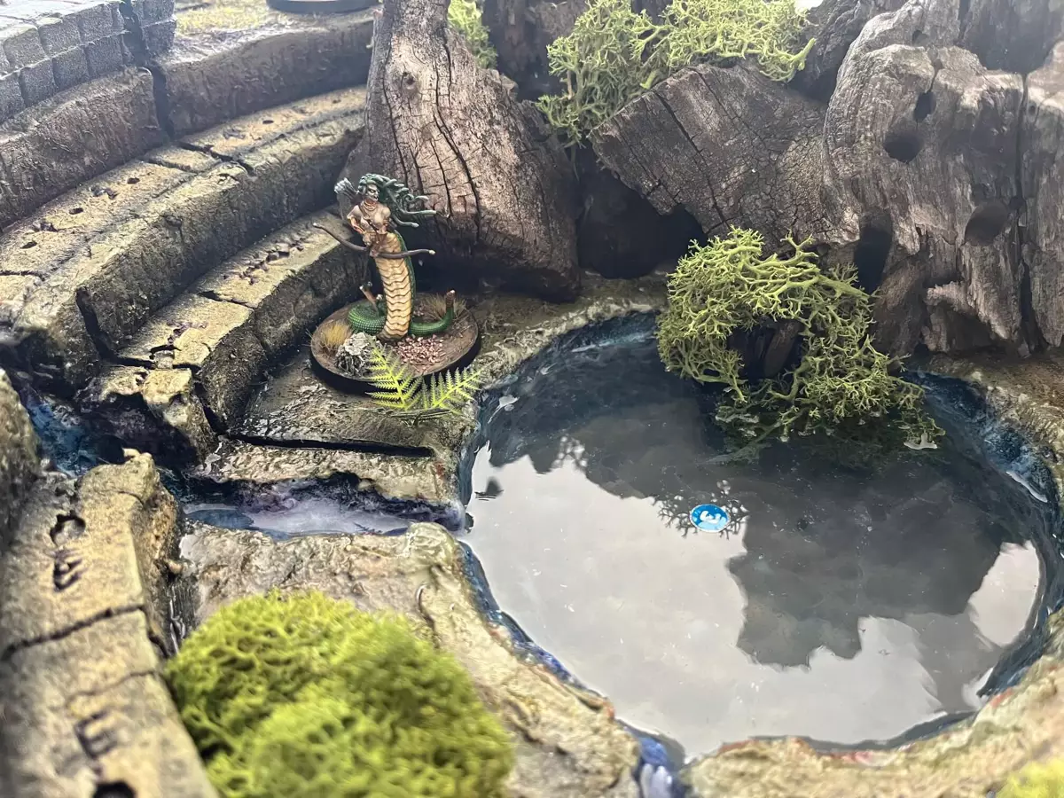 Photo organisation Pour Une Poignée de Mini's, club de jeux, France