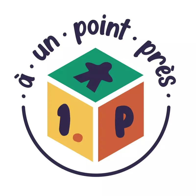 Photo organisation À un point près, club de jeux, France