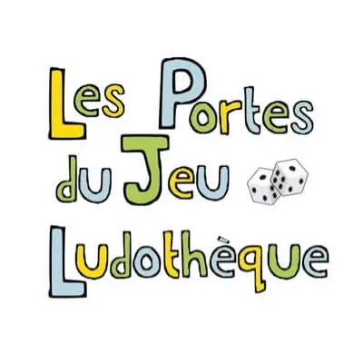 Photo organisation Les portes du jeu, ludothèque, France