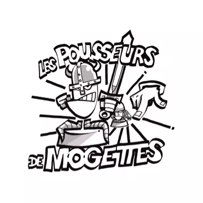Photo association Les Pousseurs de Mogettes, association de jeux de sociÃ©tÃ©, France