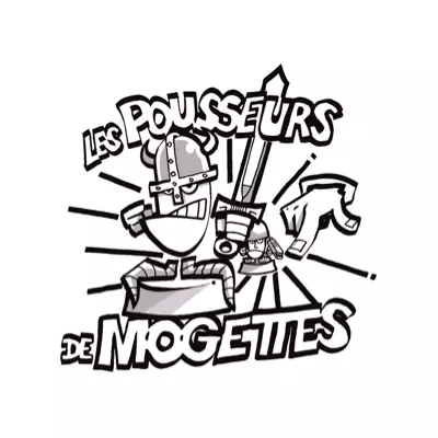 Photo organisation Les Pousseurs de Mogettes, club de jeux, France
