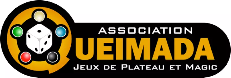Photo organisation Queimada, club de jeux, France