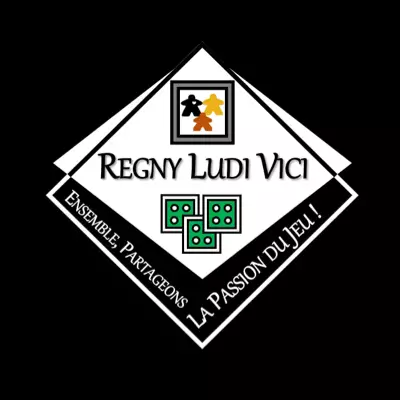 Photo organisation Regny Ludi Vici, club de jeux, France