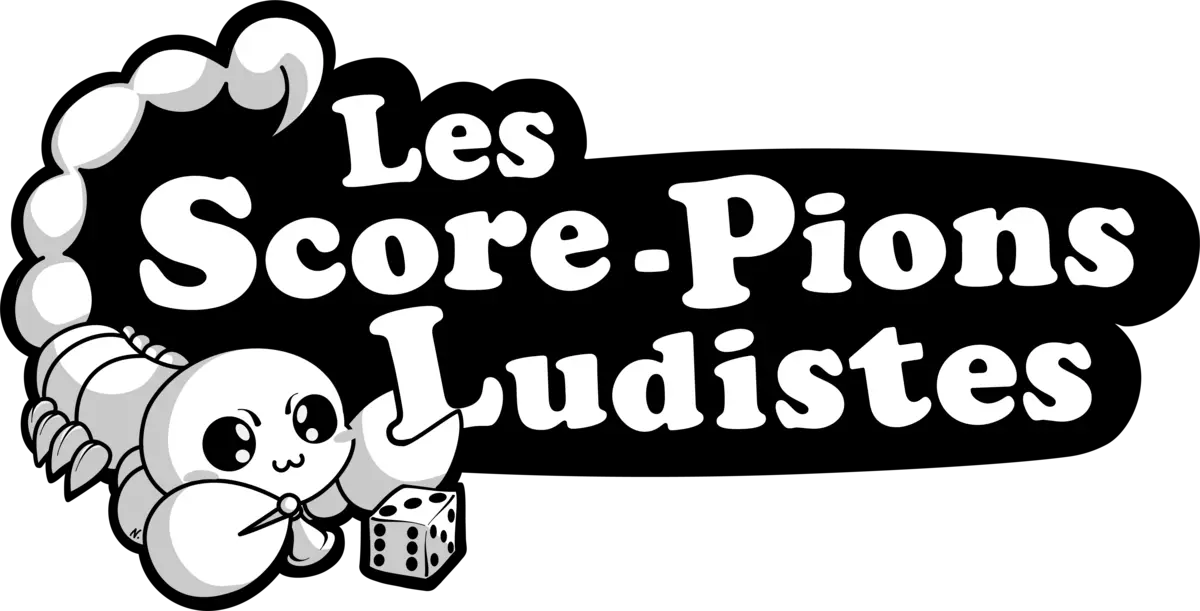 Photo organisation Les Score-Pions Ludistes, gaming club, France