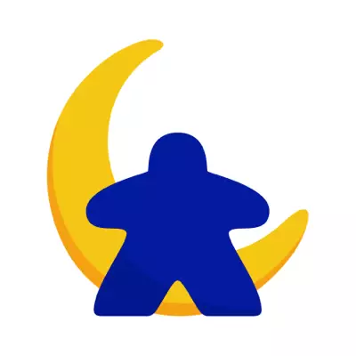 Logo Sélénium, club de jeux, France