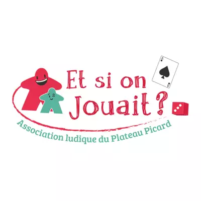 Photo association Et si on jouait ?, association de jeux de sociÃ©tÃ©, France
