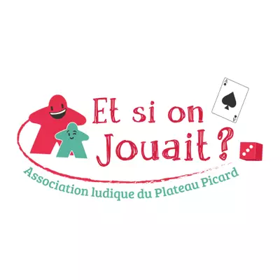 Photo organisation Et si on jouait ?, club de jeux, France
