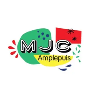 Logo Soirée jeux - MJC d'Amplepuis, club de jeux, France
