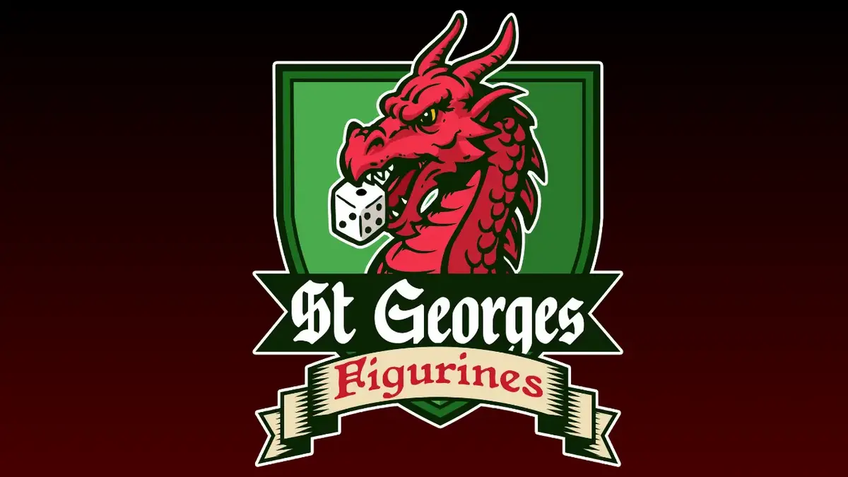 Photo organisation St Georges Figurines, club de jeux, France