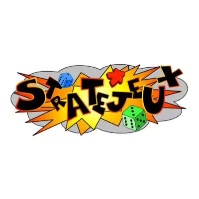 Photo organisation Stratejeux, club de jeux, France