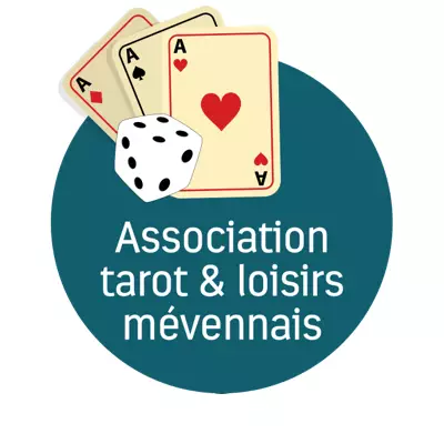 Photo organisation Association tarot et loisirs mévennais, club de jeux, France
