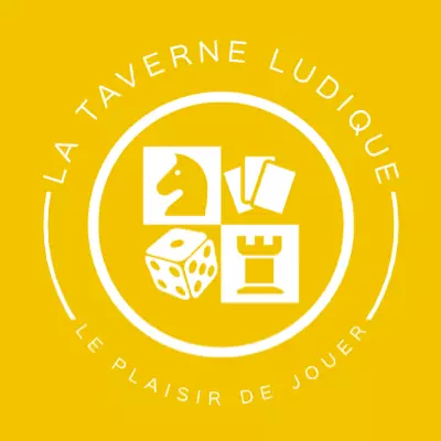 Photo organisation La taverne ludique, le plaisir de jouer, club de jeux, France