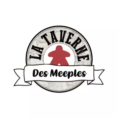 Photo organisation La taverne des meeples, club de jeux, France