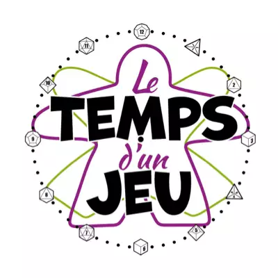 Photo organisation Le temps d'un jeu, club de jeux, France