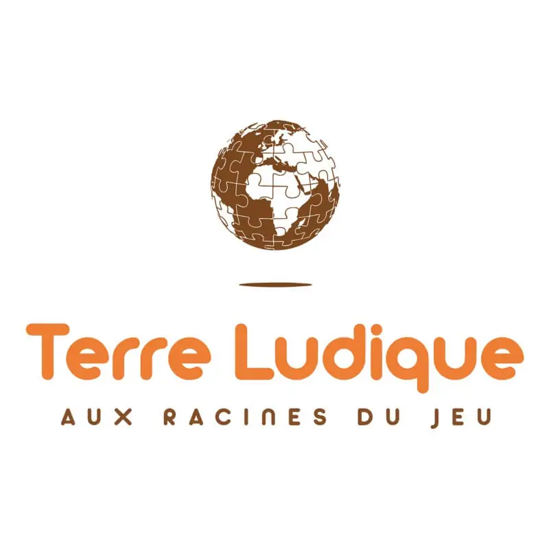 Photo organisation Terre Ludique, ludothèque, France
